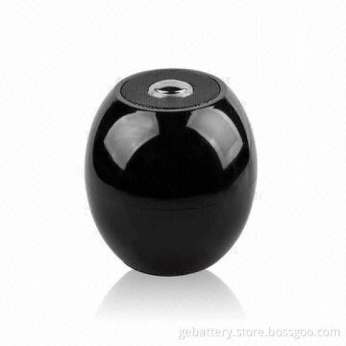 New type, ball rechargeable Bluetooth speaker